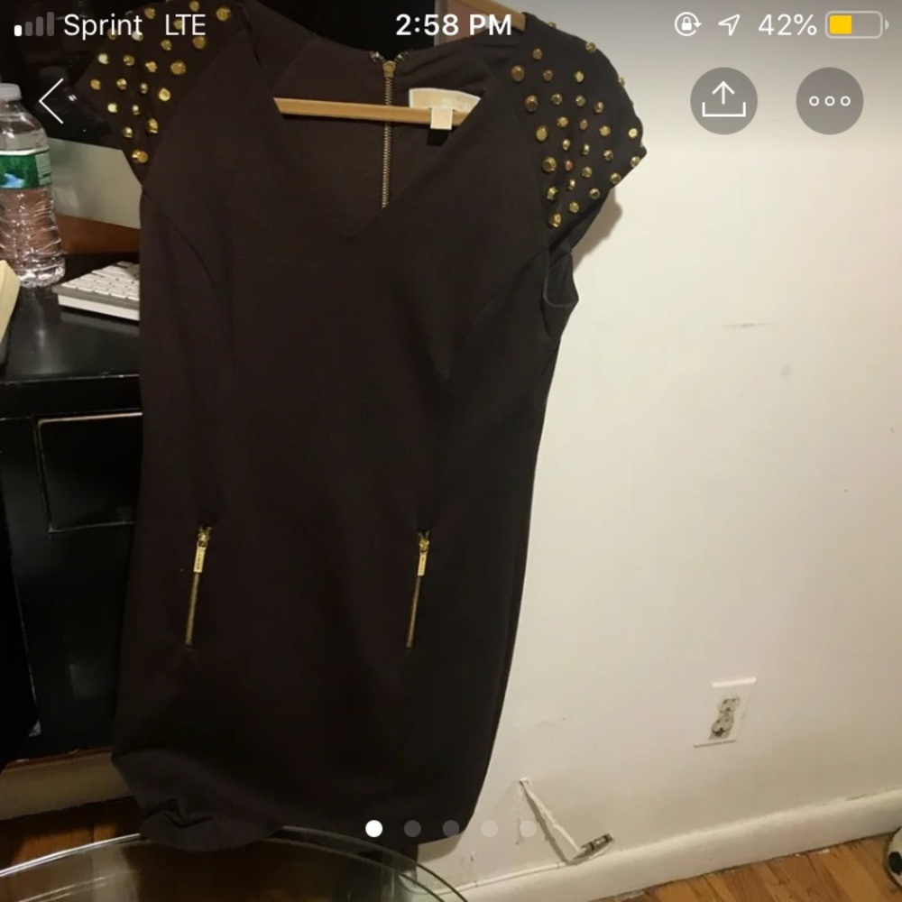 MICHAEL KORS DRESS